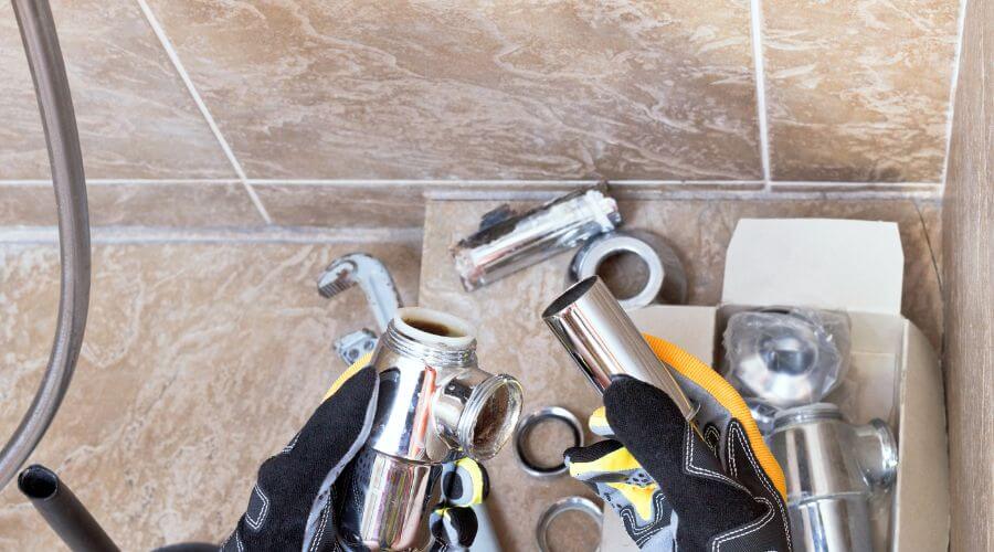 Local Siding Services in Brownstown, IL